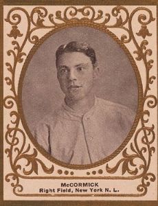 Moose McCormick
