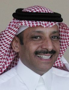 Sultan bin Turki Al Sedairy