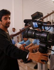 Ashvin Kumar