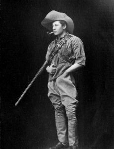 Ewart Grogan