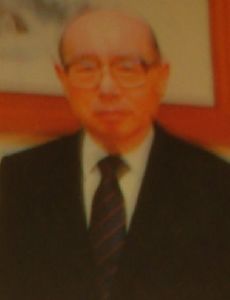Yen Chia-kan