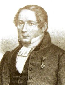 Anders Abraham Grafström