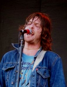 Matt Mays
