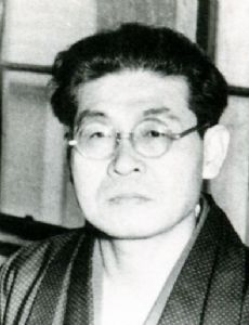 Chōgorō Kaionji