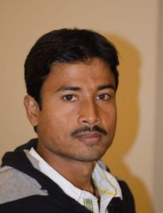 Abijit Mondal