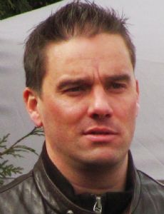 Petr Švancara
