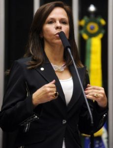 Dorinha Rezende