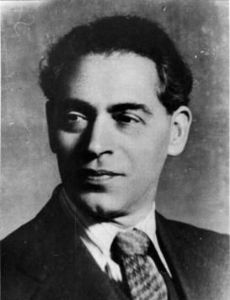 Boris Iofan
