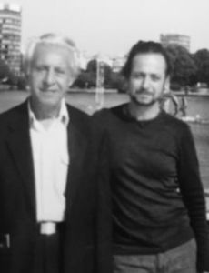 Amnon Netzer