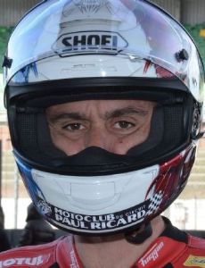 Sébastien Gimbert