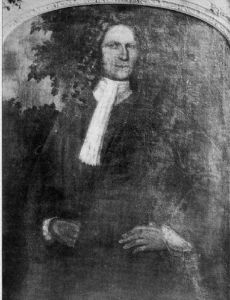 Jan Jansen Bleecker