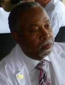 Gerald Neal