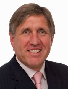 François Bausch
