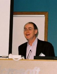 Gilad Bracha