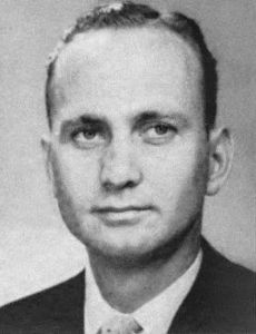 George E. Shipley