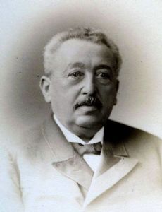Marc Eidlitz