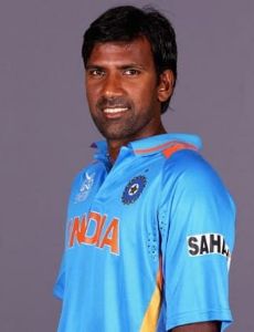 Lakshmipathy Balaji