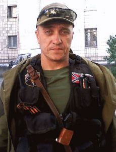 Alexander Bednov