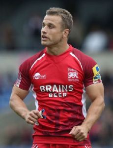 Tyson Keats