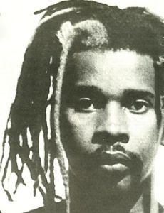 Vernon Reid