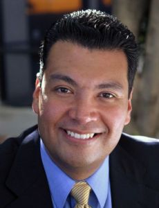 Alex Padilla