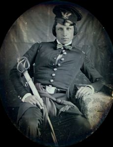 George Henry Gordon