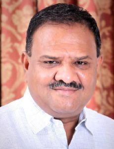 Satish Chavan