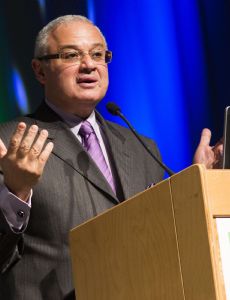 Hisham Zazou