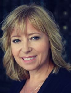 Dorota Segda
