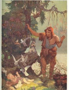 Ernest Wallcousins
