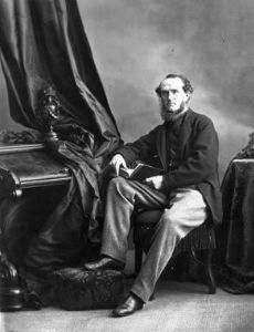 William Notman
