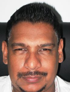 Manjula Peiris