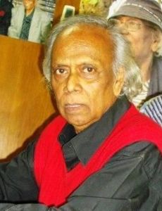 Fazal Shahabuddin