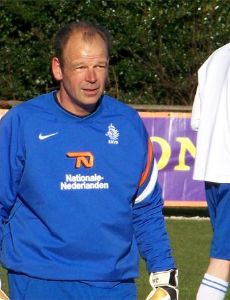 Jan Willem van Ede