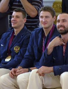 Nikolay Apalikov