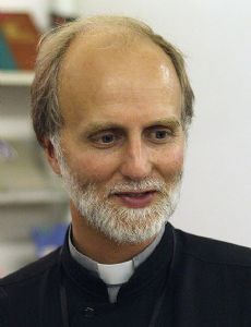 Borys Gudziak