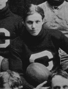 Clint Wyckoff