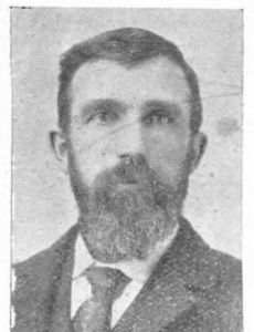 P. K. Spencer