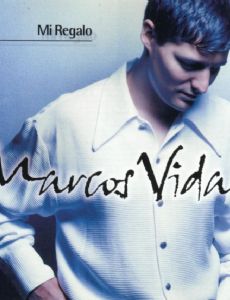 Marcos Vidal