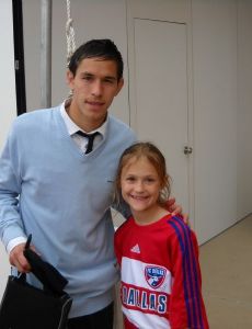 Eric Avila