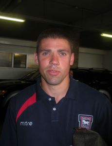 Jonathan Walters