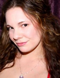Jessica McHugh