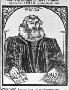 Michael Altenburg