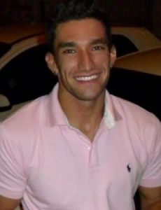 Rafael Sciani