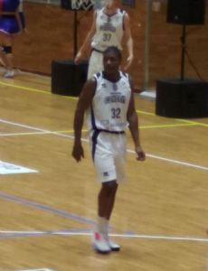 Kareem Jamar