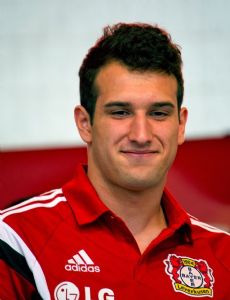 Levin Öztunalı