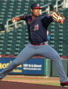 Alexander Reyes