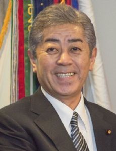 Takeshi Iwaya