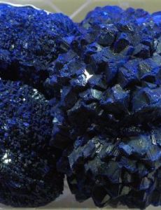 Azurite