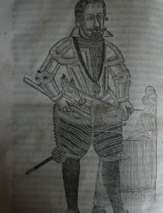 Miguel de Noronha, 4th Count of Linhares